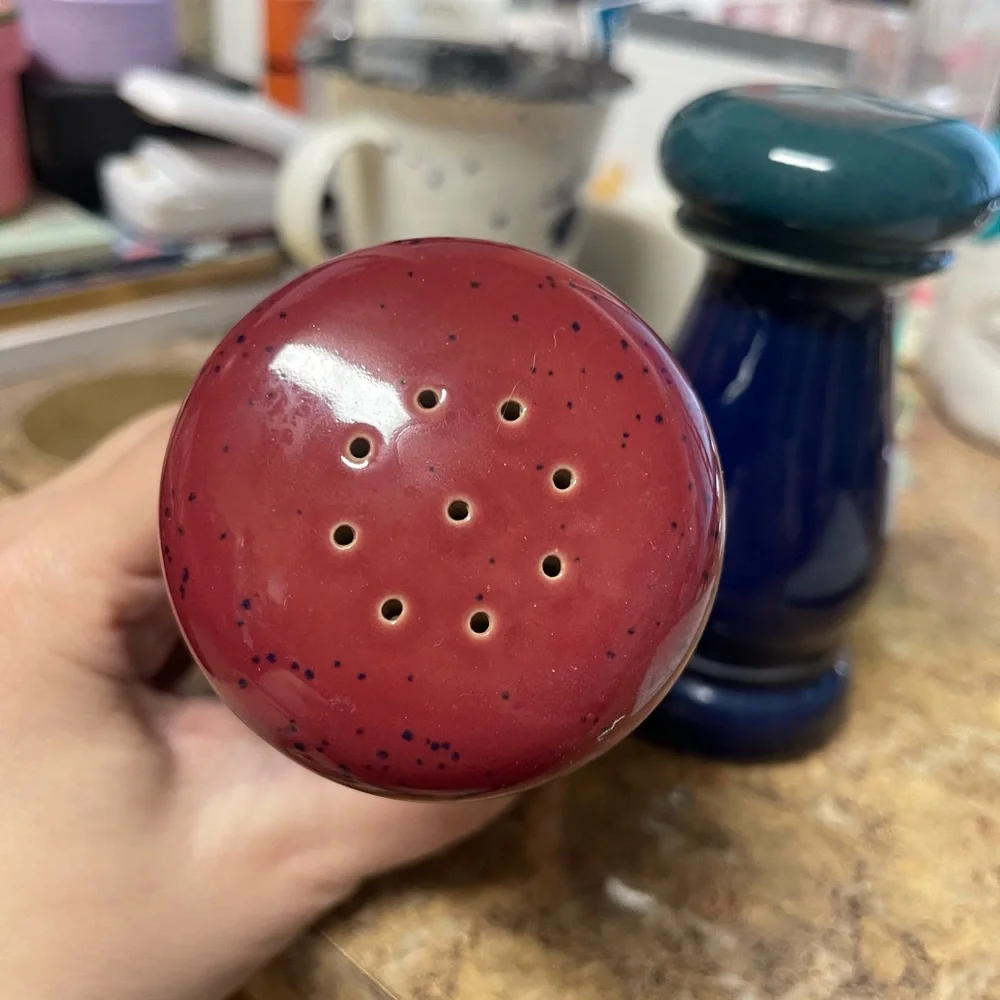 Denby Harlequin this denby